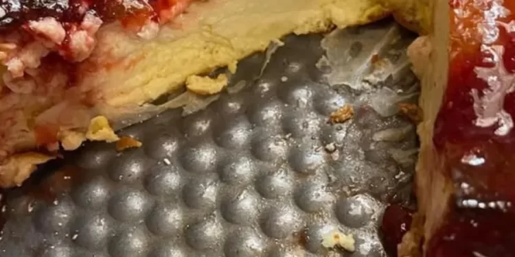 Γλυκό Γιαουρτιού των 5 Λεπτών: Χωρίς Αλεύρι, Χωρίς Βούτυρο,