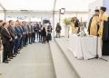 Ο Δήμαρχος Πειραιά Γιάννης Μώραλης στην εκδήλωση για το νέο Πάρκο της ΟΛΠ Α.Ε.:«Πόλη και Λιμάνι θα πρέπει να έχουν ως κοινή επιδίωξη τη βελτίωση της ποιότητας ζωής των Πειραιωτών»