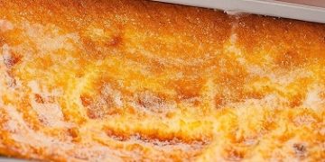Η Διάσημη Τούρτα της Μαμάς