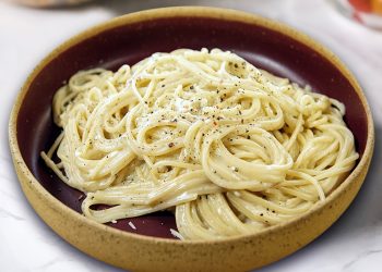 Cacio e pepe
