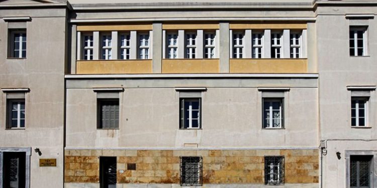 Κοινό μέτωπο στον Πειραιά για την παραμονή του Ναυτοδικείου στην πόληΕυρεία σύσκεψη και ομόφωνο ψήφισμα του Δημοτικού Συμβουλίου  