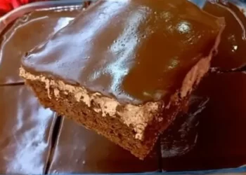 Ένα Κέικ αλλιώς