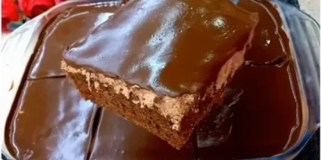 Ένα Κέικ αλλιώς