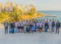Δήμος Πειραιά και Ιστιοπλοϊκός Όμιλος Πειραιώς ένωσαν δυνάμεις σε πρόγραμμα νεανικής ιστιοπλοΐας με το Τσινγκτάο της Κίνας