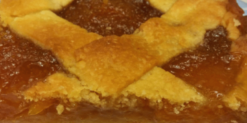 Πάστα Φλώρα νηστίσιμη