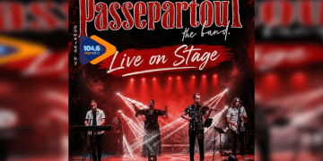 Αλλαγή ημερομηνίας συναυλίας των Passepartout The Band στο πλαίσιο των «Ημερών Θάλασσας 2026»