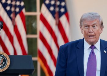 ΗΠΑ – Ιράν: Δεν θα αποδεσμεύσει ιρανικά περιουσιακά στοιχεία πριν υπάρξει συμφωνία, δήλωσε ο Τραμπ