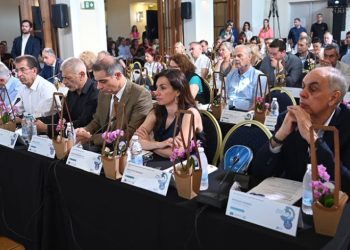 Ο Δήμαρχος Πειραιά Γιάννης Μώραλης στις εργασίες της 5ης Επιτροπής Παρακολούθησης του ΠΕΠ «Αττική 2021-2027»