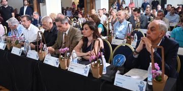 Ο Δήμαρχος Πειραιά Γιάννης Μώραλης στις εργασίες της 5ης  Επιτροπής Παρακολούθησης του ΠΕΠ «Αττική 2021-2027»