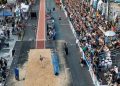 Το Piraeus Street Long Jump επιστρέφει την Κυριακή 28 Ιουνίου στον Πειραιά! Η πόλη υποδέχεται ξανά έναν κορυφαίο διεθνή αθλητικό θεσμό με τον Μίλτο Τεντόγλου