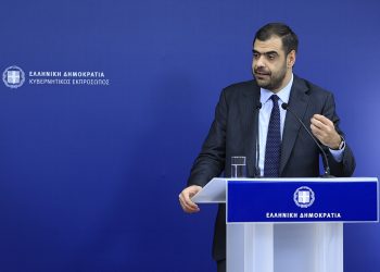 Παύλος Μαρινάκης: Αποφεύγει να σχολιάσει τις νέες αποκαλύψεις για τις υποκλοπές – τι απαντά στο in