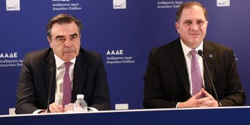 Μεταρρύθμιση με σύννεφα για τον νέο ΟΠΕΚΕΠΕ