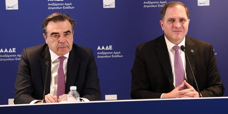 Μεταρρύθμιση με σύννεφα για τον νέο ΟΠΕΚΕΠΕ