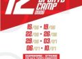 Το «Piraeus Sports Camp» επιστρέφει για 12η χρονιά στον Πειραιά