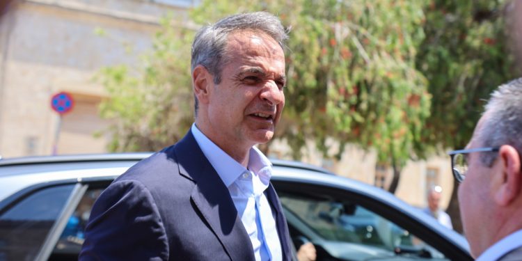 ΣΥΡΙΖΑ: Ας λύσει ο Μητσοτάκης τα σημερινά σοβαρά προβλήματα και τη διαφθορά και μετά μιλά για την Ελλάδα του 2030