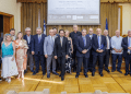 Χαιρετισμός του Δημάρχου Πειραιά Γιάννη Μώραλη στην εκδήλωση «Πειραιάς – Ανοιχτές Θάλασσες»