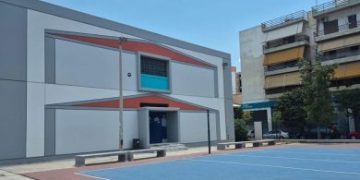 Αναβαθμίζονται οι σχολικές μονάδες του Πειραιά με εκτεταμένες εργασίες ανακαίνισης όλο το καλοκαίρι