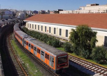 Επιστολή του Δημάρχου Πειραιά στον Πρωθυπουργό για την υπογειοποίηση των Γραμμών του ΗΣΑΠ «Ένα έργο στρατηγικής σημασίας για τον Πειραιά, την Αττική και τη χώρα»
