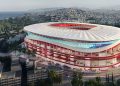 Νέα εποχή για τον Ολυμπιακό: Παρουσιάστηκε το «Νέο Στάδιο Γ. Καραϊσκάκης»