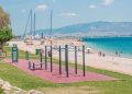 Νέα εποχή για την παραλία της Φρεαττύδας Σύγχρονες υποδομές, ασφάλεια και καλύτερες συνθήκες για τους λουόμενους