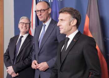 Politico για Διάσκεψη Μονάχου: Η Ευρώπη ξοδεύει περισσότερα για την Αμυνα – Μπορεί να σηκώσει κεφάλι στις ΗΠΑ