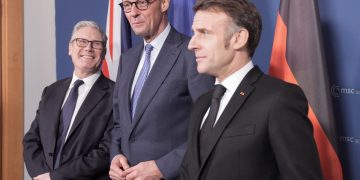 Politico για Διάσκεψη Μονάχου: Η Ευρώπη ξοδεύει περισσότερα για την Αμυνα – Μπορεί να σηκώσει κεφάλι στις ΗΠΑ