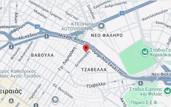 Η αλήθεια για το οικόπεδο της ΣΤΑΣΥ επί των οδών Αθανασίου Διάκου και Δεληγιώργη Απάντηση στις αντιφάσεις και τα fake news της μείζονος αντιπολίτευσης