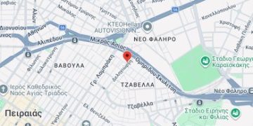 Η αλήθεια για το οικόπεδο της ΣΤΑΣΥ επί των οδών Αθανασίου Διάκου και Δεληγιώργη Απάντηση στις αντιφάσεις και τα fake news της μείζονος αντιπολίτευσης