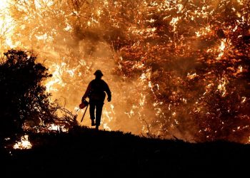 Περιβάλλον, υγεία, οικονομία – Ένα όλο και πιο δυσβάσταχτο κόστος από τις πυρκαγιές