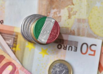 Ιταλία: Στο 3,1% του ΑΕΠ το δημόσιο έλλειμμα το 2025