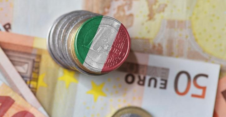 Ιταλία: Στο 3,1% του ΑΕΠ το δημόσιο έλλειμμα το 2025