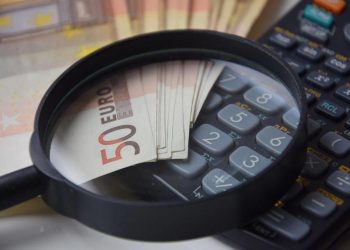 Αύξηση 4% σημείωσε ο δείκτης μισθολογικού κόστους το β’ τρίμηνο