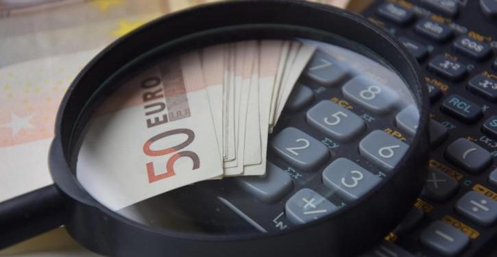 Αύξηση 4% σημείωσε ο δείκτης μισθολογικού κόστους το β’ τρίμηνο