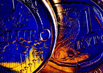 Έρευνα ΕΚΤ: Νέα άνοδος των πληθωριστικών προσδοκιών τον Αύγουστο