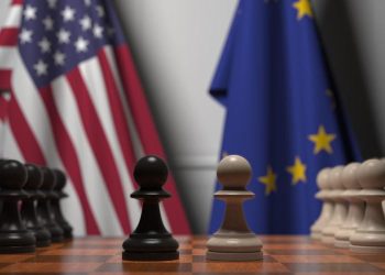 ΗΠΑ – Κίνα: Μειώσεις δασμών σε προϊόντα συνολικής αξίας 60 δισ. δολαρίων – Τι αφορά