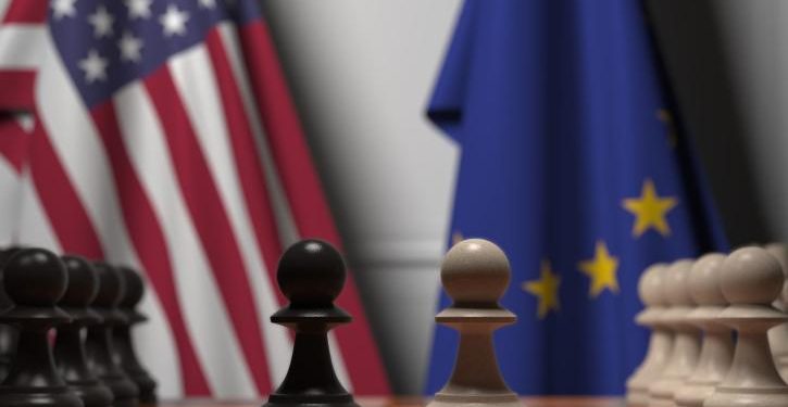 ΗΠΑ – Κίνα: Μειώσεις δασμών σε προϊόντα συνολικής αξίας 60 δισ. δολαρίων – Τι αφορά