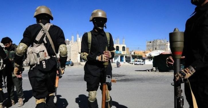 Η Ελλάδα καταδικάζει την κλιμάκωση των Χούθι στο ΣΑ του ΟΗΕ