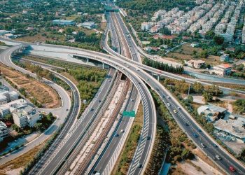 Ξεμπλοκάρει δικαστικά η επέκταση της Λ. Κύμης (ΤΕΡΝΑ, AKTOR) – «Στον αέρα» χρηματοδότηση και έργο