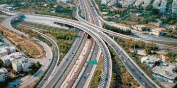 Ξεμπλοκάρει δικαστικά η επέκταση της Λ. Κύμης (ΤΕΡΝΑ, AKTOR) – «Στον αέρα» χρηματοδότηση και έργο