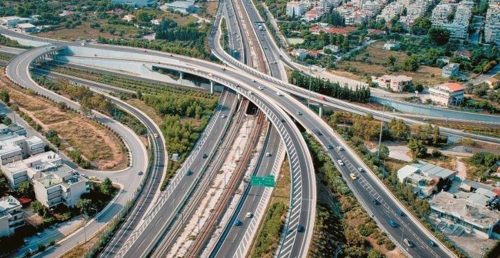 Ξεμπλοκάρει δικαστικά η επέκταση της Λ. Κύμης (ΤΕΡΝΑ, AKTOR) – «Στον αέρα» χρηματοδότηση και έργο