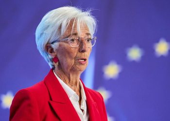 Λαγκάρντ (ΕΚΤ): Πολύ πάνω από τον στόχο ο πληθωρισμός ως το 2027 – Δεν συζητήσαμε τις μελλοντικές κινήσεις