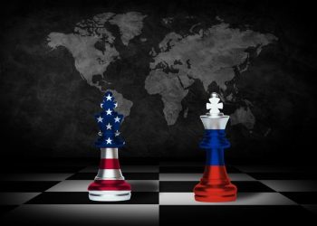 Νέος κύκλος επαφών ΗΠΑ – Ρωσίας με φόντο Ουκρανία, ενέργεια και G20