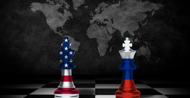 Νέος κύκλος επαφών ΗΠΑ – Ρωσίας με φόντο Ουκρανία, ενέργεια και G20