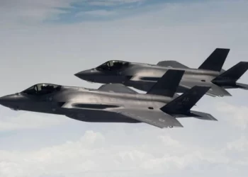 ΗΠΑ: «Ναι» σε πιθανή πώληση 48 F-35 αξίας 24,3 δισ. δολαρίων και στη Σαουδική Αραβία