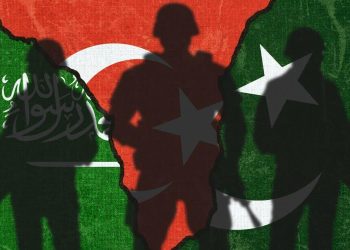 Στήριξη της Σαουδικής Αραβίας από τη συμφωνία της Μέκκας