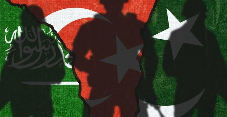 Στήριξη της Σαουδικής Αραβίας από τη συμφωνία της Μέκκας