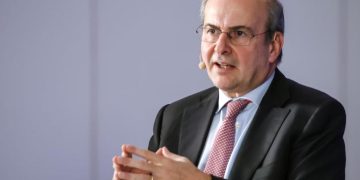 Χατζηδάκης: Η ΔΕΘ είναι μόνο η αρχή – Έχουμε σημαντικές μάχες μπροστά μας