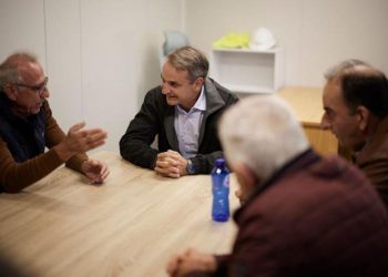 Αγροτικό πετρέλαιο: Αφορολόγητο στην αντλία από 1η Νοεμβρίου