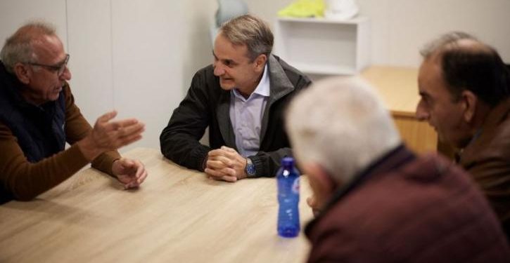 Αγροτικό πετρέλαιο: Αφορολόγητο στην αντλία από 1η Νοεμβρίου