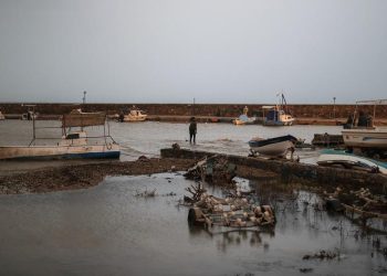 Αναστολή πλειστηριασμών για πληγέντες από φυσικές καταστροφές του καλοκαιριού 2026